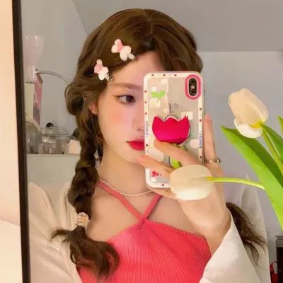 烽火欲海奇女子