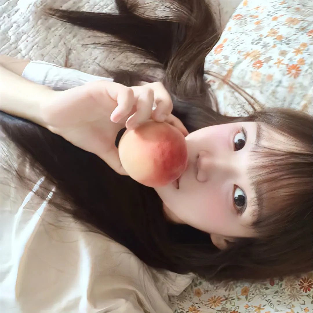 可能的脸