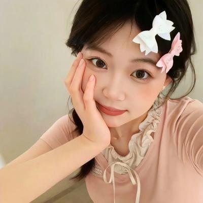 美丽女孩